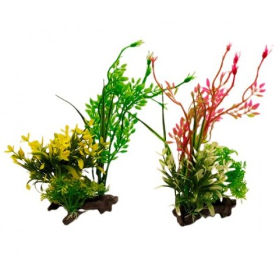 ΔΙΑΚΟΣΜΗΤΙΚΟ ΦΥΤΟ ΕΝΥΔΡΕΙΟΥ 9Χ26CM